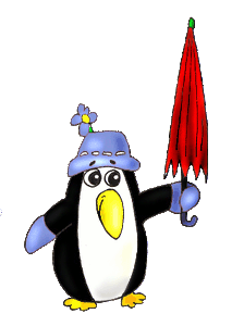 Pingvin Pino